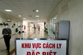 Ngày mai, bé gái 3 tháng tuổi nhiễm COVID-19 được xuất viện