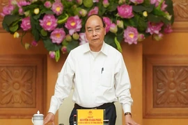 Thủ tướng: Sẽ xử lý nghiêm những trường hợp giấu bệnh