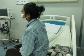 Tình hình sức khỏe của hàng chục bệnh nhân COVID-19 ở Việt Nam