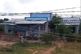 Ca mắc COVID-19 thứ 123 là cô gái 17 tuổi ở Bình Đại, Bến Tre