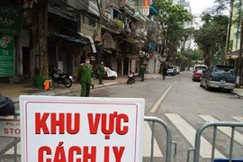 Bộ Công an: Sẽ khởi tố 1 số vụ án điểm liên quan dịch COVID-19