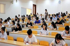 Nhiều trường đại học bất ngờ thay đổi phương án tuyển sinh