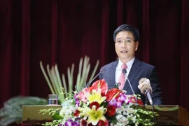Bộ trưởng Nhạ nói về vụ chủ tịch tỉnh kiêm hiệu trưởng đại học