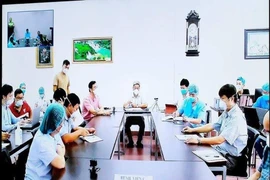 40% ca bệnh COVID-19 không có triệu chứng, cách ly tất cả F1