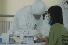 Thêm 28 ca COVID-19: TP.HCM 2 ca, Thái Bình có ca đầu tiên