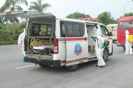 Thêm 30 ca COVID-19, Đồng Nai có ca đầu tiên
