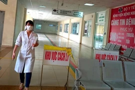 Thêm 3 ca COVID-19, 1 ca từ TP.HCM ra Quảng Nam chăm mẹ