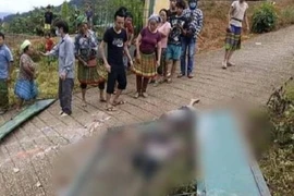 Bộ GD&ĐT chia buồn cùng gia đình 3 HS bị tường sập tử vong