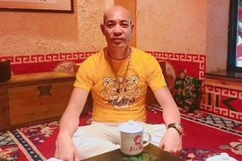 Dũng 'trọc' Hà Đông bị điều tra liên quan đến ma túy