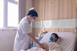 Bệnh viện Việt Đức thực hiện thành công ca ghép thận thứ 1.000
