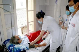 “Vi khuẩn ăn thịt người” gây Whitmore tăng mạnh: BYT vào cuộc