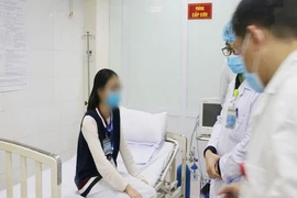 Chính thức tiêm thử mũi thứ 2 vaccine COVID-19 của Việt Nam