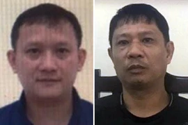 2 anh em ông chủ Công ty Nhật Cường buôn lậu ra sao?