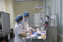 Tất cả người dự Đại hội Đảng XIII âm tính với COVID-19