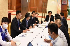 Đầu 2021, người dân Việt Nam sẽ được tiêm vaccine COVID-19
