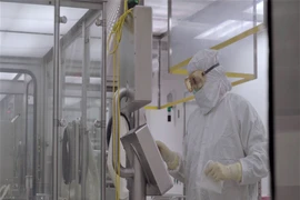 Vaccine AstraZeneca phòng COVID-19 đạt hiệu lực đến 67%