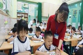 Thông tin mới về mã số, tiêu chuẩn chức danh nghề nghiệp