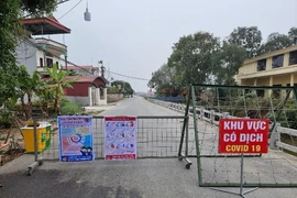 Hải Dương chống dịch COVID-19 trong trạng thái bình thường mới