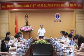 Việt Nam đang gấp rút giải trình tự gene BN người Ấn Độ