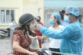 Bộ Y tế ban hành hướng dẫn mới chẩn đoán và điều trị COVID-19 