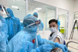 Dịch COVID-19: Bộ Y tế thông báo khẩn