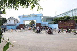 Bước đầu xác định nguồn lây COVID-19 tại Bệnh viện K