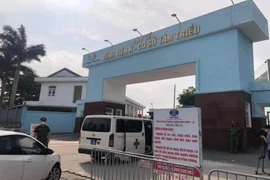 10 ca dương tính COVID-19, Bệnh viện K phong tỏa 3 cơ sở