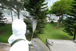 Sáng 8-5: Thêm 15 ca COVID-19 trong nước tại Hà Nội, Bắc Ninh