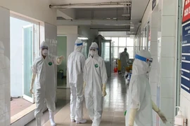 Sáng 13-5: Thêm 35 ca COVID-19, Đà Nẵng 22 ca đã được cách ly