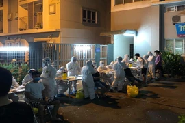 Bắc Giang: Nếu không ngăn được dịch sắp tới sẽ rất khó khăn
