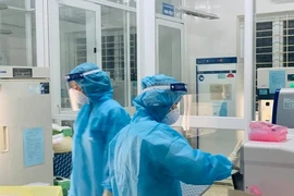 Trưa 22-5, Việt Nam thêm 52 ca nhiễm COVID-19