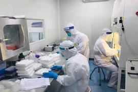 Sáng 24-5: Thêm 58 ca mắc COVID-19 trong nước, Hà Nội 8 ca