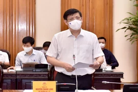 Bộ trưởng Bộ Y tế: Thay đổi phương án chống dịch tại Bắc Giang