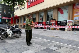 Hà Nội: thêm 6 ca COVID-19, 4 ca phát bệnh sau 21 ngày