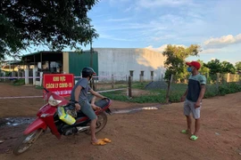 Chiều 3-6 có thêm 91 ca mắc COVID-19, 79 ca trong nước