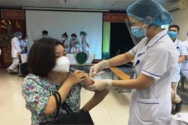 Bộ Y tế phê duyệt vaccine COVID-19 Vero Cell của Trung Quốc