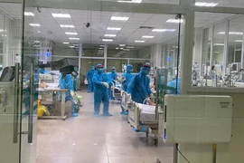 Bệnh nhân COVID-19 số 3153 tử vong, trường hợp thứ 51 cả nước