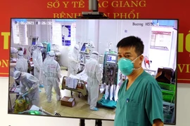 Trưa 4-6 thêm 80 ca COVID-19, 11 ca ở TP.HCM liên quan nhóm truyền giáo