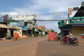 Thêm 77 ca COVID-19, F1 ở Hà Nam ủ bệnh 21 ngày mới phát bệnh