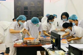 Sáng 7-6: Thêm 44 ca mắc COVID-19 mới, riêng TP.HCM 12 ca