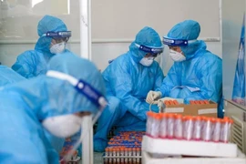 Trưa 11-6 Việt Nam có thêm 82 ca COVID-19, TP.HCM 18 ca
