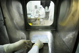 Trưa 24-6 thêm 127 ca nhiễm COVID-19, TP.HCM và Bình Dương 102 ca