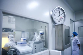 Tối 30-6, thêm 240 ca mắc mới, khu vực phía Nam chiếm phần lớn