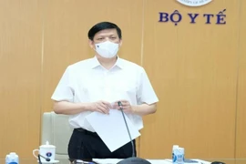 Dự kiến sẽ có 8 triệu liều vaccine COVID-19 về Việt Nam trong tháng 7