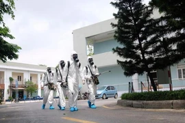 Thủ tướng ra Công điện trước tình hình dịch bệnh COVID-19 rất phức tạp ở TP.HCM
