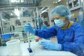 Sáng 8-7: Thêm 314 ca COVID-19 ở TP.HCM và Bình Dương