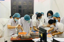 Bộ Y tế yêu cầu 62 tỉnh, TP cách ly 14 ngày tất cả người đến từ TP.HCM