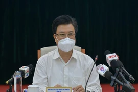 Bộ GD&ĐT chốt thi tốt nghiệp THPT đợt 2 vào ngày 6 và 7-8