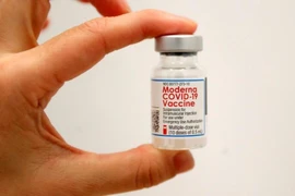 Chi tiết phân bổ hơn 3 triệu liều vaccine Moderna