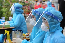 Bộ Y tế đề nghị TP.HCM sớm trả lời có hay không mua 5 triệu liều Moderna